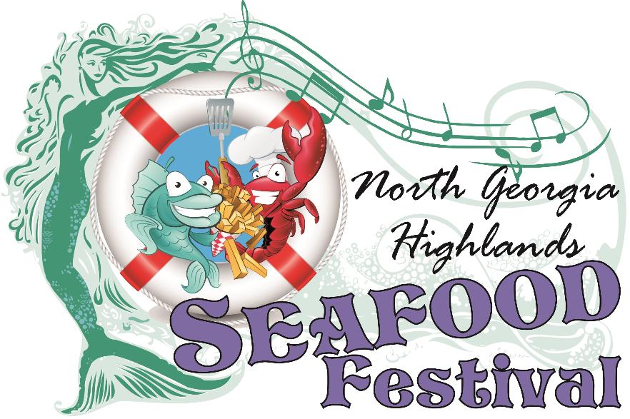 North Highlands Seafood Festival